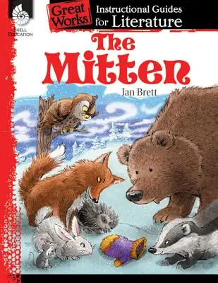 La mitaine - The Mitten