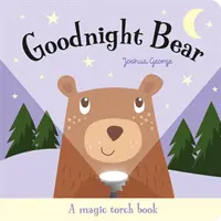 Bonne nuit l'ours - Goodnight Bear