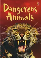 Animaux dangereux - Dangerous Animals