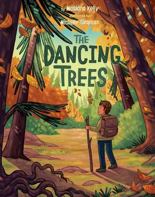 Les arbres qui dansent - The Dancing Trees