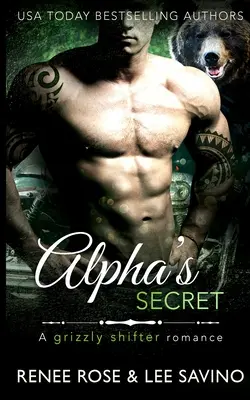 Le secret de l'Alpha - Alpha's Secret