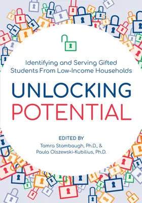 Libérer le potentiel : Identifier et servir les élèves doués issus de familles à faibles revenus - Unlocking Potential: Identifying and Serving Gifted Students from Low-Income Households