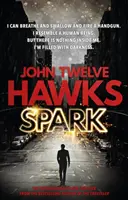 Spark - un thriller provocateur et stimulant qui vous captivera dès le début. - Spark - the provocative, stimulating thriller that will grip you from the start