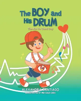 Le garçon et son tambour : La journée la moins bonne - The Boy and His Drum: The Not So Good Day