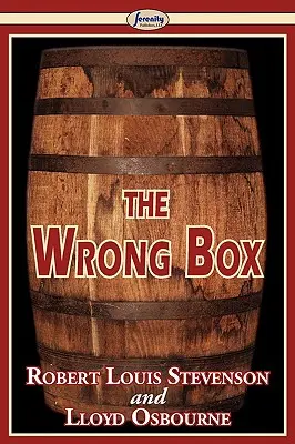 La mauvaise boîte - The Wrong Box