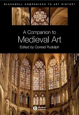 Compagnon de l'art médiéval - Companion Medieval Art