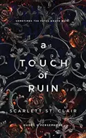 Jeu de la ruine - Touch of Ruin