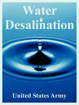 Désalinisation de l'eau - Water Desalination