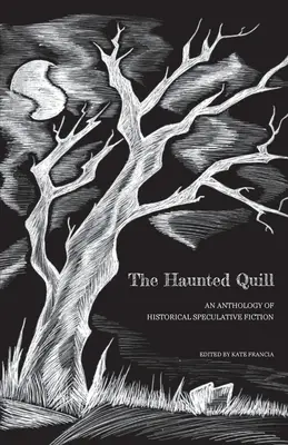 La plume hantée - The Haunted Quill