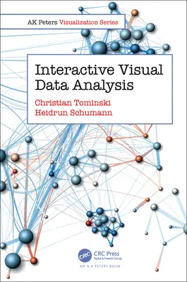 Analyse visuelle interactive des données - Interactive Visual Data Analysis