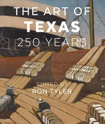 L'art du Texas : 250 ans - The Art of Texas: 250 Years