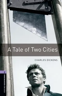 Un conte de deux villes - A Tale of Two Cities