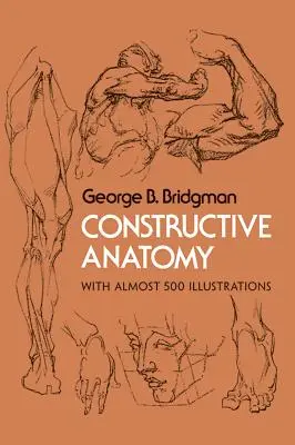 Anatomie constructive - Constructive Anatomy