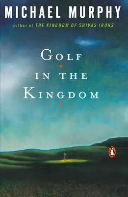 Le golf dans le royaume - Golf in the Kingdom