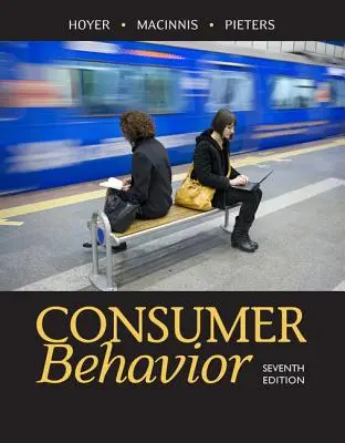 Comportement du consommateur - Consumer Behavior