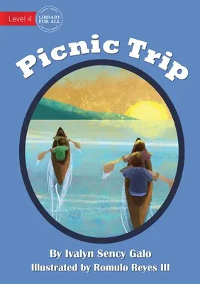 Voyage pique-nique - Picnic Trip