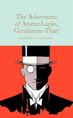 Les aventures d'Arsne Lupin, gentleman-voleur - The Adventures of Arsne Lupin, Gentleman-Thief