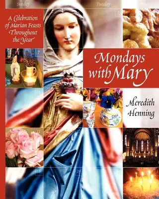 Les lundis avec Mary - Mondays with Mary