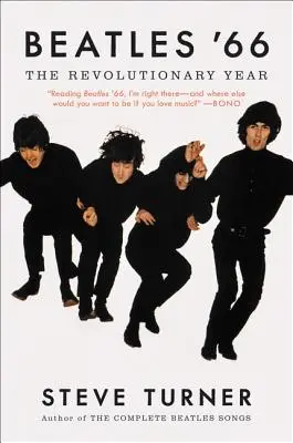 Beatles '66 : L'année révolutionnaire - Beatles '66: The Revolutionary Year