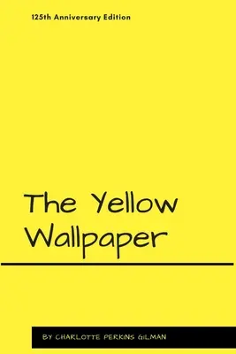 Le papier peint jaune - The Yellow Wallpaper