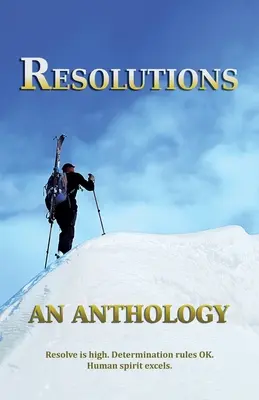 Résolutions - Resolutions