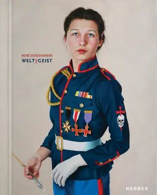 Ren Schoemakers : L'esprit du monde - Ren Schoemakers: World Spirit