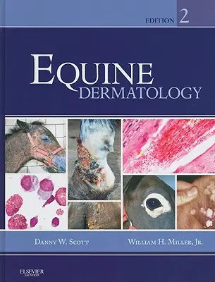 Dermatologie équine - Equine Dermatology