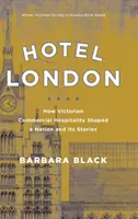 Hôtel Londres : comment l'hospitalité commerciale victorienne a façonné une nation et ses histoires - Hotel London: How Victorian Commercial Hospitality Shaped a Nation and Its Stories