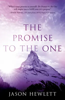 La promesse à l'unique - The Promise to the One