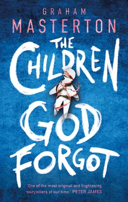 Les enfants que Dieu a oubliés - The Children God Forgot