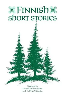 Histoires courtes en finnois - Finnish Short Stories