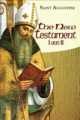 Nouveau Testament I et II : édition d'étude - New Testament I and II: Study Edition