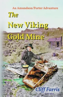 La nouvelle mine d'or des Vikings - The New Viking Gold Mine