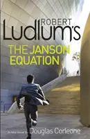 L'équation Janson de Robert Ludlum - Robert Ludlum's The Janson Equation