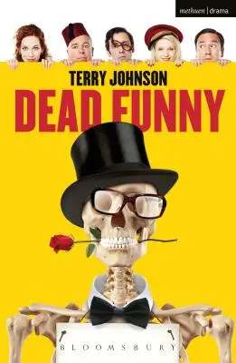 Dead Funny (en anglais) - Dead Funny