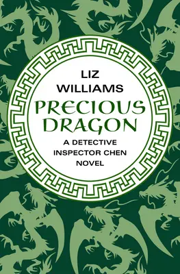 Le précieux dragon - Precious Dragon