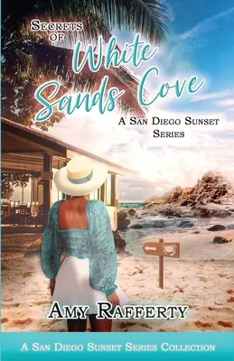 Secrets de White Sands Cove : Collection complète de la série - Secrets Of White Sands Cove: Complete Series Collection