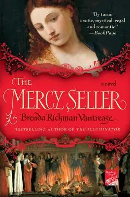 La vendeuse de pitié - The Mercy Seller