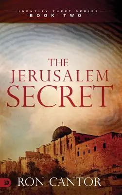 Le secret de Jérusalem - The Jerusalem Secret