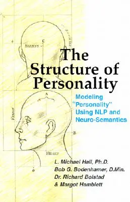 La structure de la personnalité : Modélisation de la personnalité à l'aide de la PNL et de la neuro-sémantique - The Structure of Personality: Modelling Personality Using Nlp and Neuro-Semantics