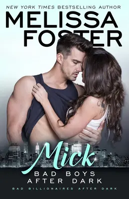 Bad Boys After Dark : Mick - Bad Boys After Dark: Mick