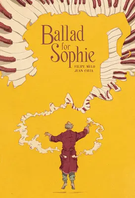 Ballade pour Sophie - Ballad for Sophie
