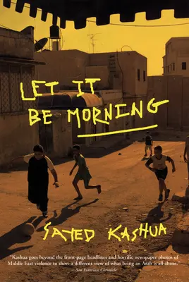 Que ce soit le matin - Let It Be Morning