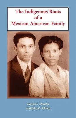 Les racines indigènes d'une famille mexicaine-américaine - The Indigenous Roots of a Mexican-American Family