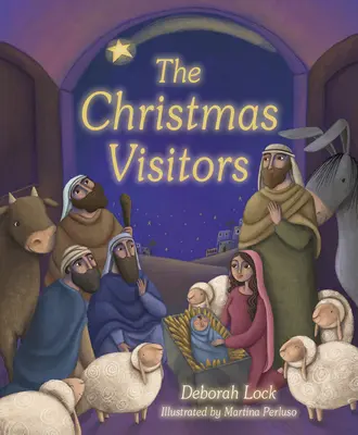 Les visiteurs de Noël - The Christmas Visitors