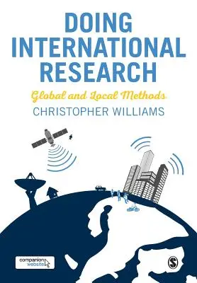 Faire de la recherche internationale : Méthodes globales et locales - Doing International Research: Global and Local Methods