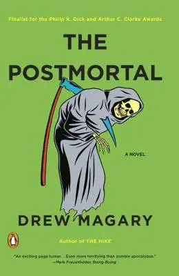 Le postmortel - The Postmortal