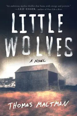 Les petits loups - Little Wolves