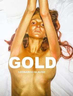 L'or. Leonardo Glauso - Gold. Leonardo Glauso