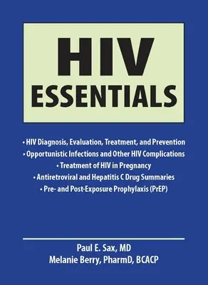 L'essentiel sur le VIH - HIV Essentials